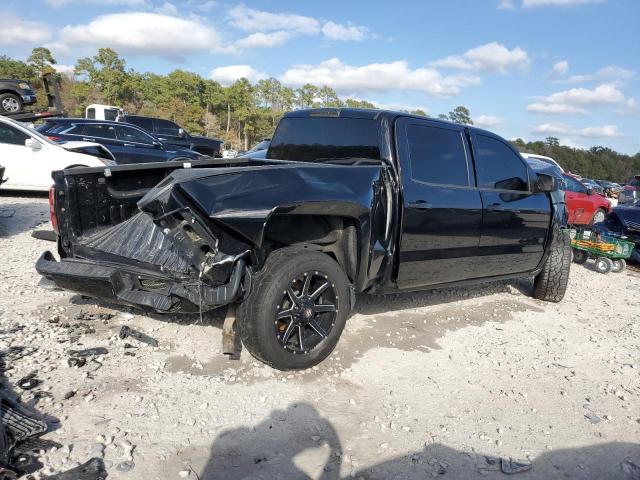 Image 3 of 2014 CHEVROLET SILVERADO C1500 LT 2014 with VIN 3GCPCREC8EG284879