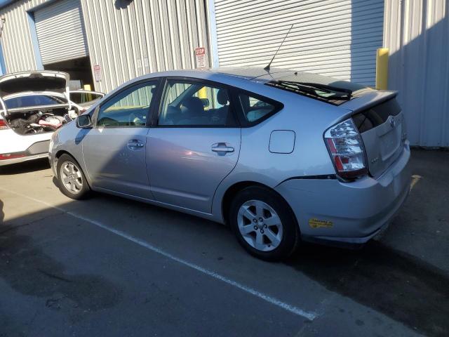 Image 2 of 2006 TOYOTA PRIUS  2006 with VIN JTDKB20UX67061521
