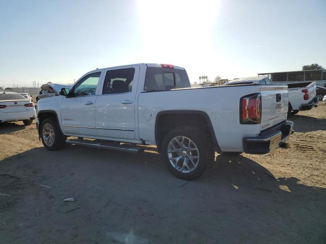 Изображение 2 2017 GMC SIERRA C1500 SLT 2017 с VIN 3GTP1NEC0HG144876
