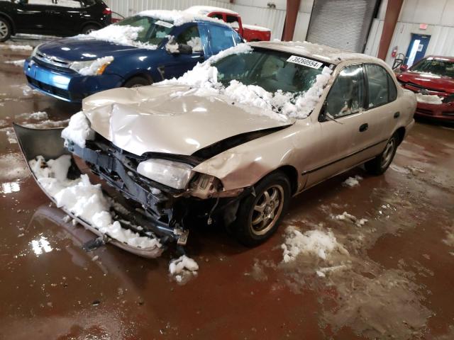 1995 GEO PRIZM LSI 1995 image