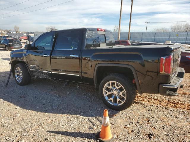 Изображение 2 2017 GMC SIERRA K1500 SLT 2017 с VIN 3GTU2NEC1HG446077