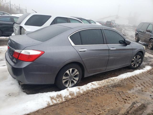 Image 3 of 2013 HONDA ACCORD LX 2013 with VIN 1HGCR2F33DA171763