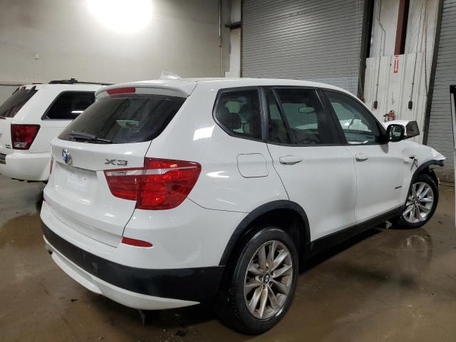Изображение 3 2014 BMW X3 XDRIVE28I 2014 с VIN 5UXWX9C53E0D12355