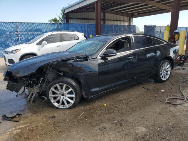 2013 JAGUAR XJ  2013 image