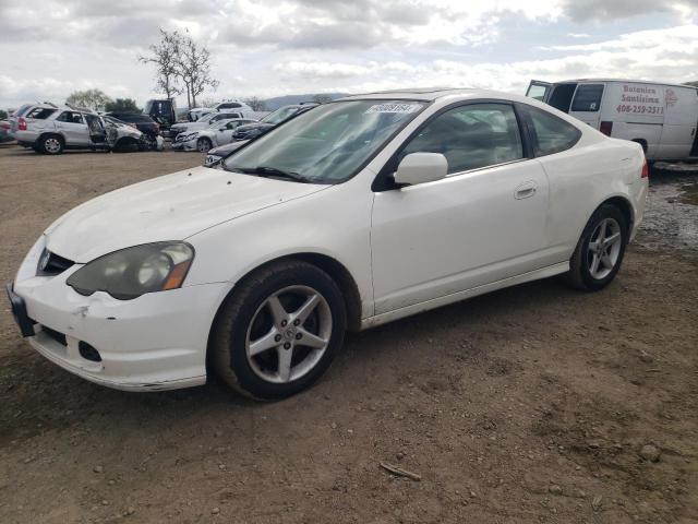 Obraz 2002 ACURA RSX TYPE-S 2002