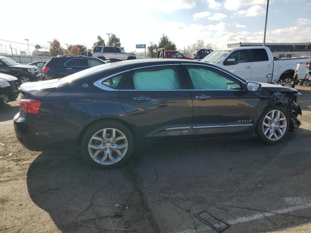 Image 3 of 2019 CHEVROLET IMPALA PREMIER 2019 with VIN 2G1105S37K9156174