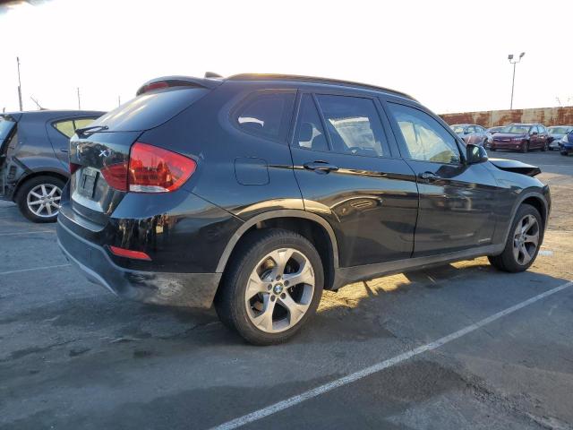 Image 3 of 2015 BMW X1 SDRIVE28I 2015 with VIN WBAVM1C52FVW58564