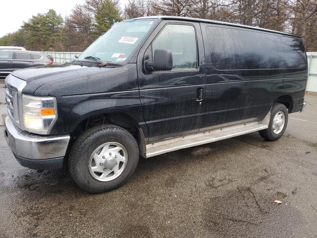 Obraz 1 z 2013 FORD ECONOLINE E250 VAN 2013 z VIN 1FTNE2EW3DDB37089
