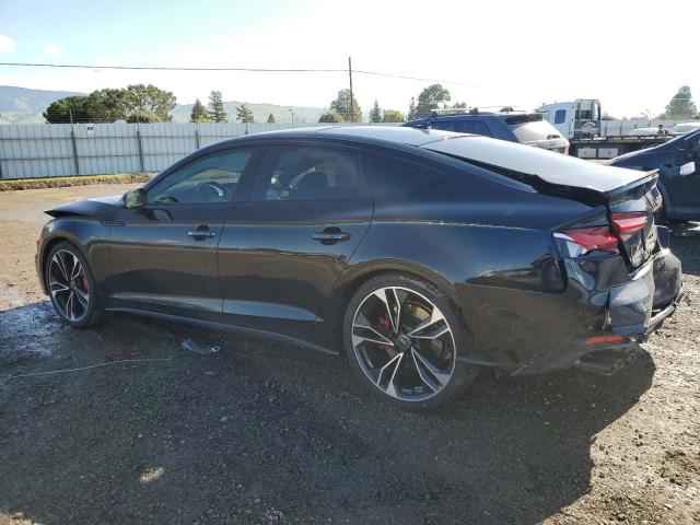 Obraz 2 z 2023 AUDI S5 PREMIUM PLUS 2023 z VIN WAUC4CF54PA063433