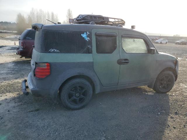 Image 3 of 2003 HONDA ELEMENT EX 2003 with VIN 5J6YH28633L048315