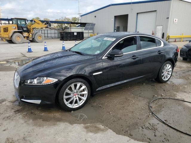 Изображение 2014 JAGUAR XF  2014