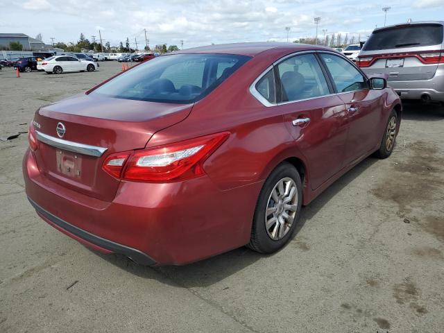 Image 3 of 2016 NISSAN ALTIMA 2.5 2016 with VIN 1N4AL3AP1GN348353