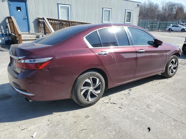 Изображение 3 2017 HONDA ACCORD LX 2017 с VIN 1HGCR2F35HA093170