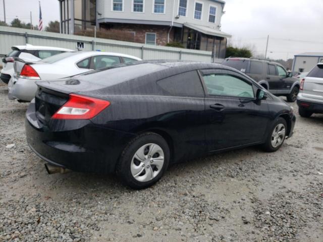 Image 3 of 2013 HONDA CIVIC LX 2013 with VIN 2HGFG3B52DH505797
