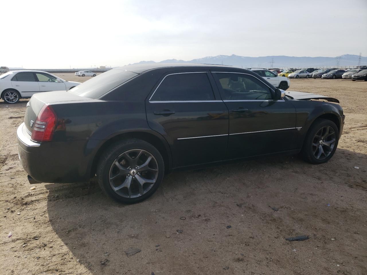 Изображение 3 2006 CHRYSLER 300C  2006 с VIN 2C3KK63H26H137845