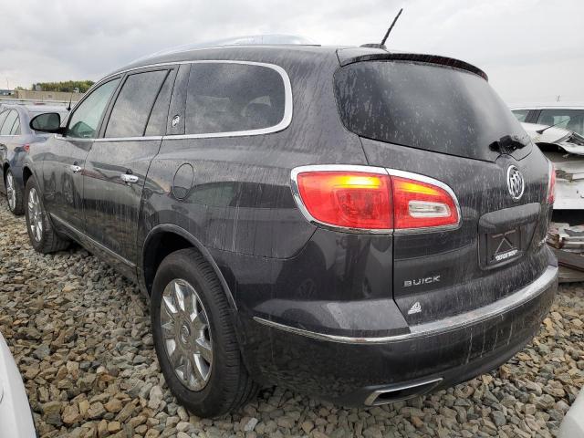 Изображение 2 2016 BUICK ENCLAVE  2016 с VIN 5GAKVBKD6GJ190530