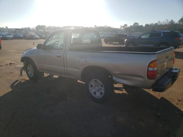 Obraz 2 z 2004 TOYOTA TACOMA  2004 z VIN 5TENL42N64Z455177