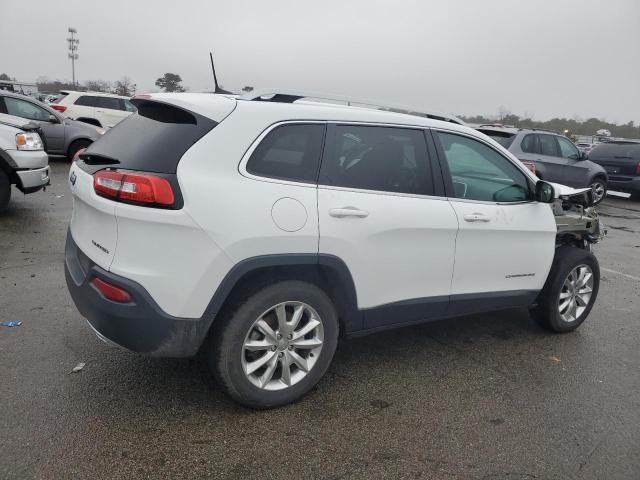 Obraz 3 z 2016 JEEP CHEROKEE LIMITED 2016 z VIN 1C4PJMDS1GW237537