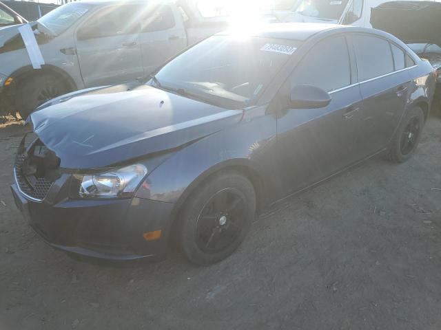 Image 1 of 2013 CHEVROLET CRUZE LT 2013 with VIN 1G1PC5SB4D7225948