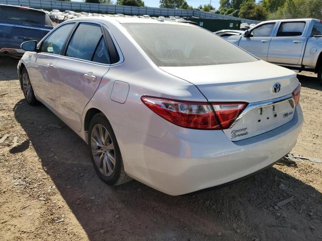 Obraz 3 z 2015 TOYOTA CAMRY HYBRID 2015 z VIN 4T1BD1FK0FU170237