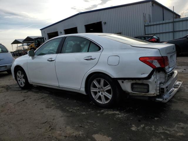 Obraz 2 z 2007 LEXUS ES 350 2007 z VIN JTHBJ46G272101605