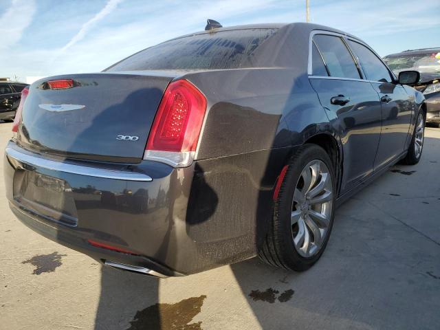 Image 3 of 2019 CHRYSLER 300 TOURING 2019 with VIN 2C3CCAAG4KH566297