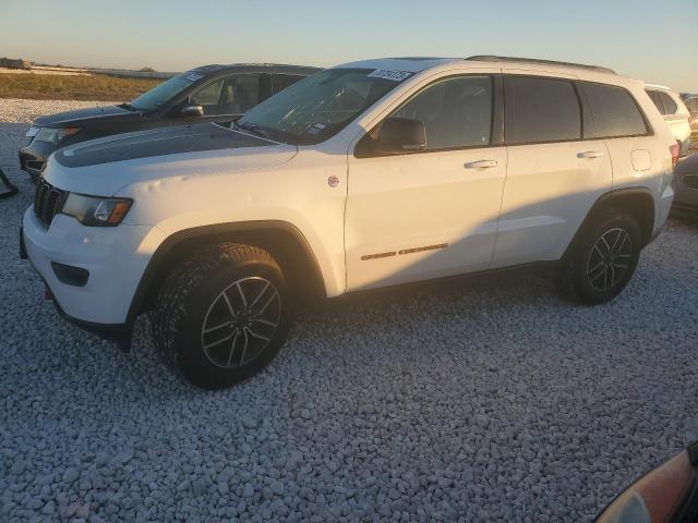 Изображение 2020 JEEP GRAND CHEROKEE TRAILHAWK 2020