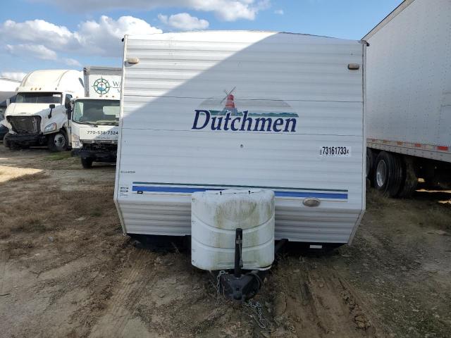Изображение 2 2003 THOR DUTCHMAN 2003 с VIN 47CT20M223M412449