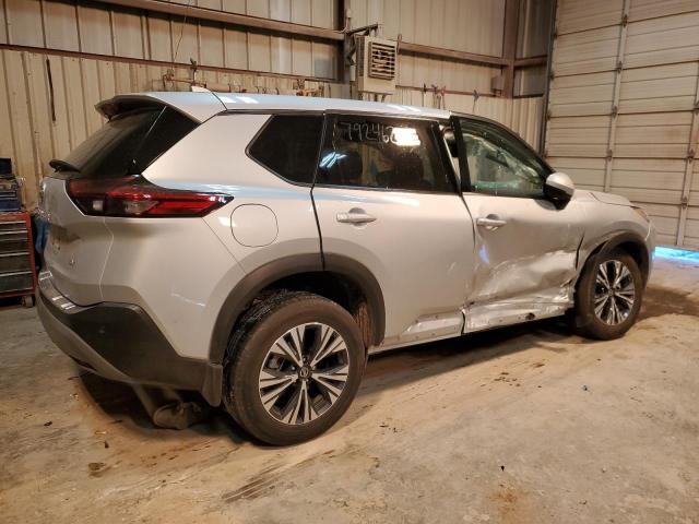Image 3 of 2021 NISSAN ROGUE SV 2021 with VIN 5N1AT3BA9MC827367