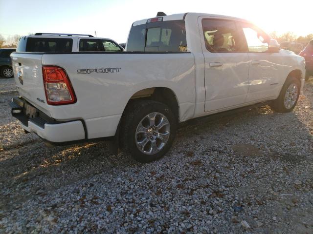 Изображение 3 2020 RAM 1500 BIG HORN/LONE STAR 2020 с VIN 1C6SRFFT8LN376995