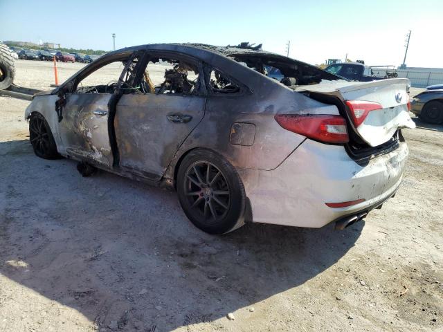 Изображение 2 2015 HYUNDAI SONATA SPORT 2015 с VIN 5NPE34ABXFH112935