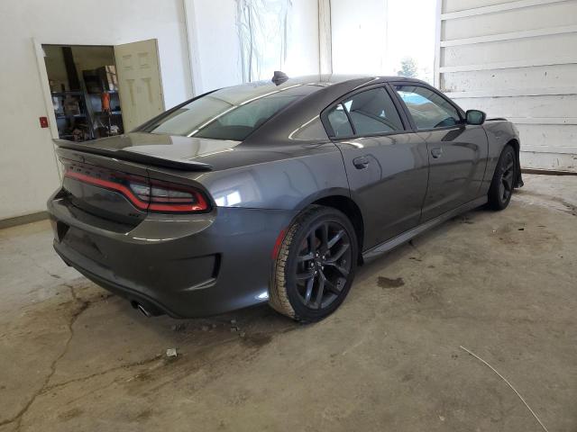 Изображение 3 2023 DODGE CHARGER GT 2023 с VIN 2C3CDXHG8PH603526