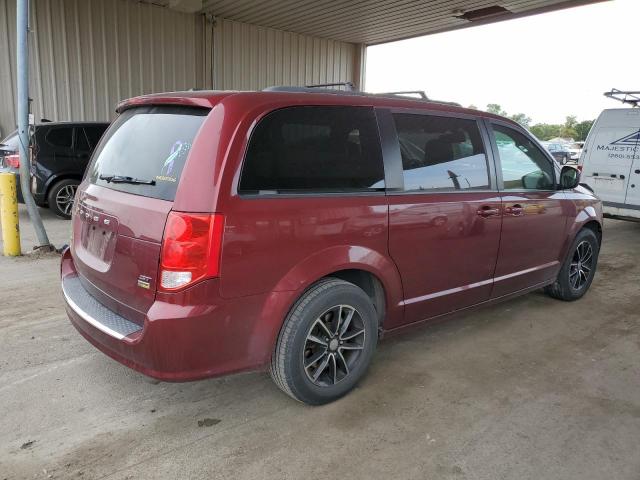 Obraz 3 z 2018 DODGE GRAND CARAVAN GT 2018 z VIN 2C4RDGEG8JR281157