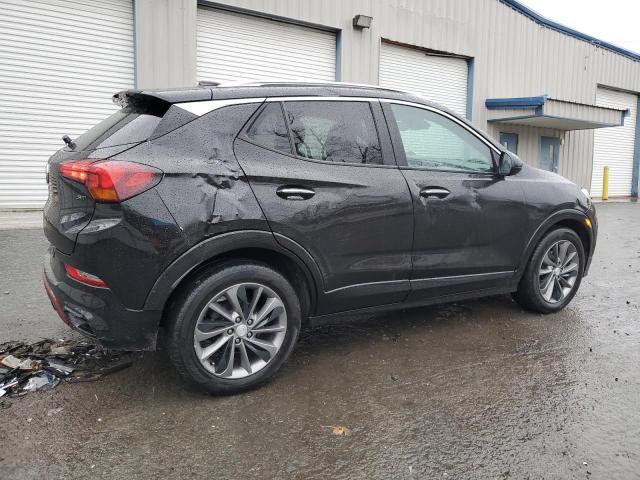 Obraz 3 z 2021 BUICK ENCORE GX SELECT 2021 z VIN KL4MMESL2MB117741
