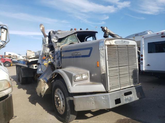 1987 FREIGHTLINER CONVENTIONAL FLC 1987 image