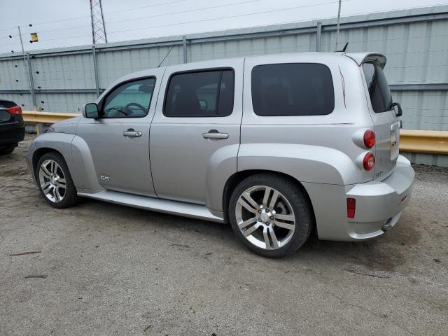 Image 2 of 2008 CHEVROLET HHR SS 2008 with VIN 3GNCA63X68S676390