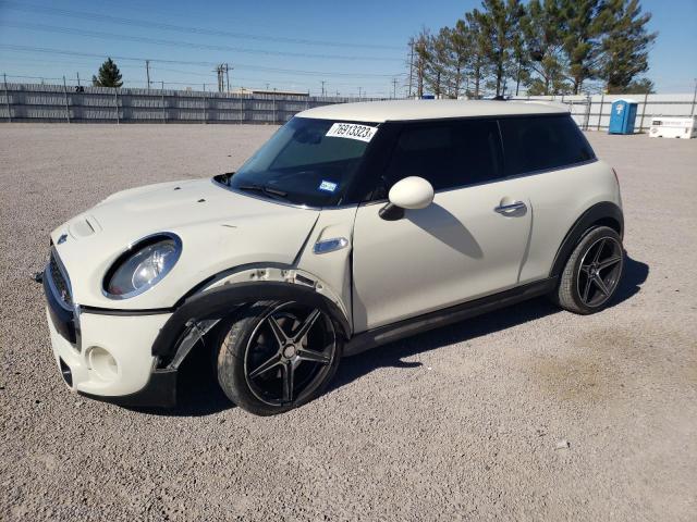 2015 MINI COOPER S 2015 image