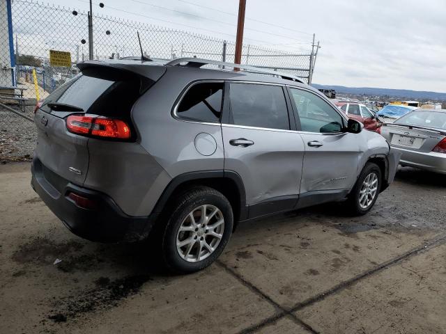 Image 3 of 2017 JEEP CHEROKEE LATITUDE 2017 with VIN 1C4PJMCB0HD227094
