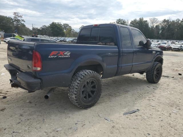 Изображение 3 2006 FORD F250 SUPER DUTY 2006 с VIN 1FTSX21586EB02426