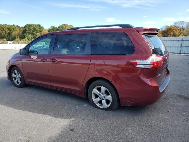 Obraz 2 z 2015 TOYOTA SIENNA LE 2015 z VIN 5TDKK3DC9FS629559