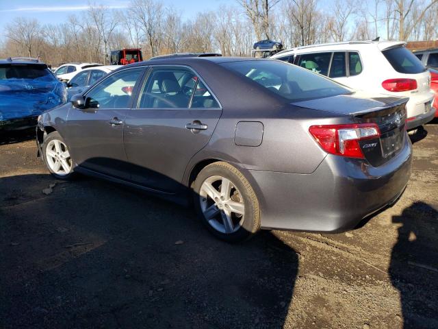 Image 2 of 2014 TOYOTA CAMRY L 2014 with VIN 4T1BF1FK8EU382330