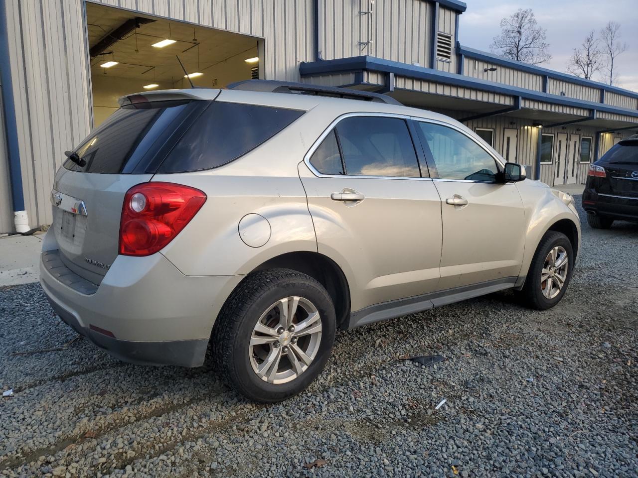 Изображение 3 2015 CHEVROLET EQUINOX LT 2015 с VIN 2GNALBEK9F1150422
