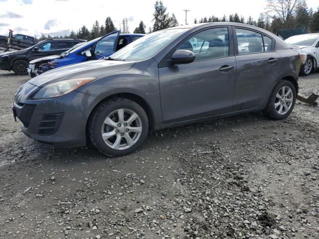 Изображение 2010 MAZDA 3 I 2010