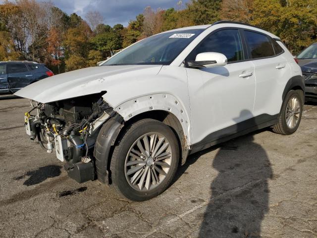 Obraz 2020 HYUNDAI KONA SEL PLUS 2020