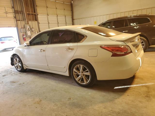 Image 2 of 2013 NISSAN ALTIMA 2.5 2013 with VIN 1N4AL3AP2DN439174
