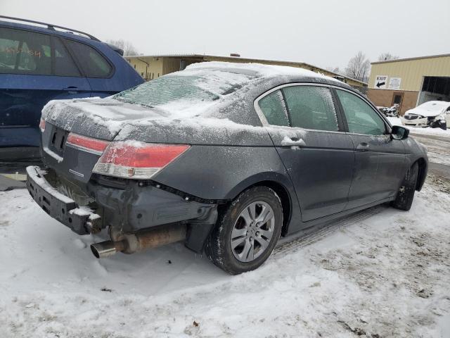 Image 3 of 2011 HONDA ACCORD SE 2011 with VIN 1HGCP2F67BA144594