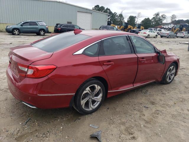Obraz 3 z 2020 HONDA ACCORD EXL 2020 z VIN 1HGCV1F57LA051941