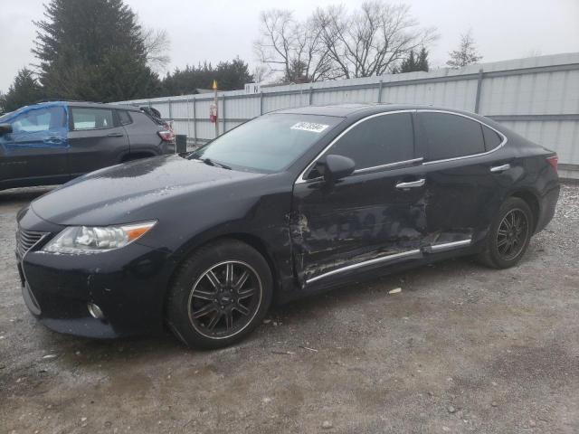 Image 1 of 2014 LEXUS ES 350 2014 with VIN JTHBK1GG1E2113266