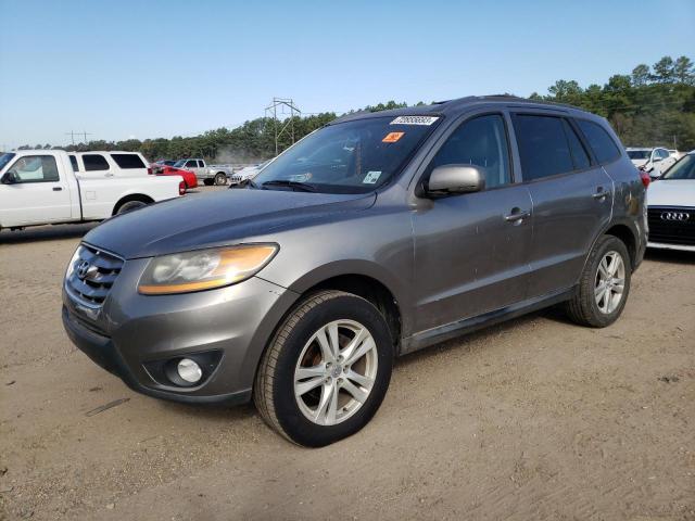 Obraz 2011 HYUNDAI SANTA FE SE 2011