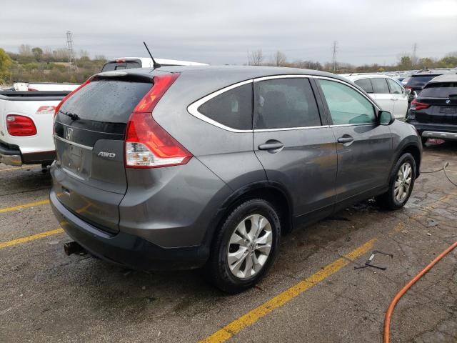 Image 3 of 2014 HONDA CR-V EX 2014 with VIN 5J6RM4H57EL073613